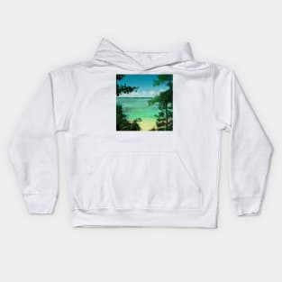 Lakeside Kids Hoodie